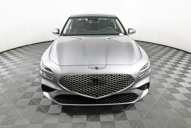 2026 Genesis G70 2.5T photo 3