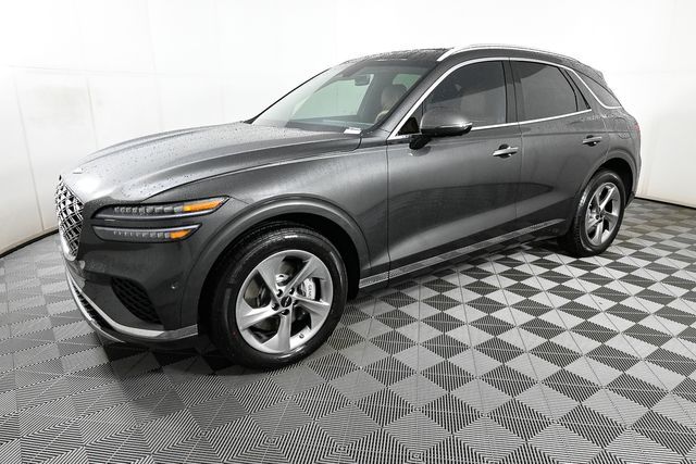 2026 Genesis GV70 2.5T Advanced photo 2