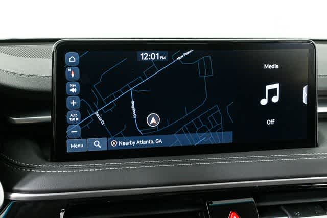 2025 GENESIS G70 Standard - Photo 21