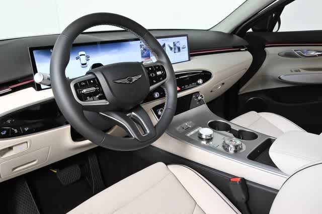 2026 GENESIS GV70 Advanced - Photo 14