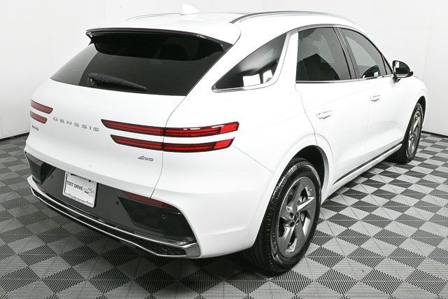 2026 Genesis GV70 2.5T Select photo 2