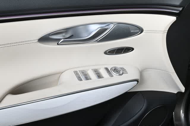 2026 GENESIS GV70 Advanced - Photo 16