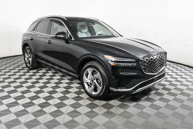2026 GENESIS GV70 Advanced