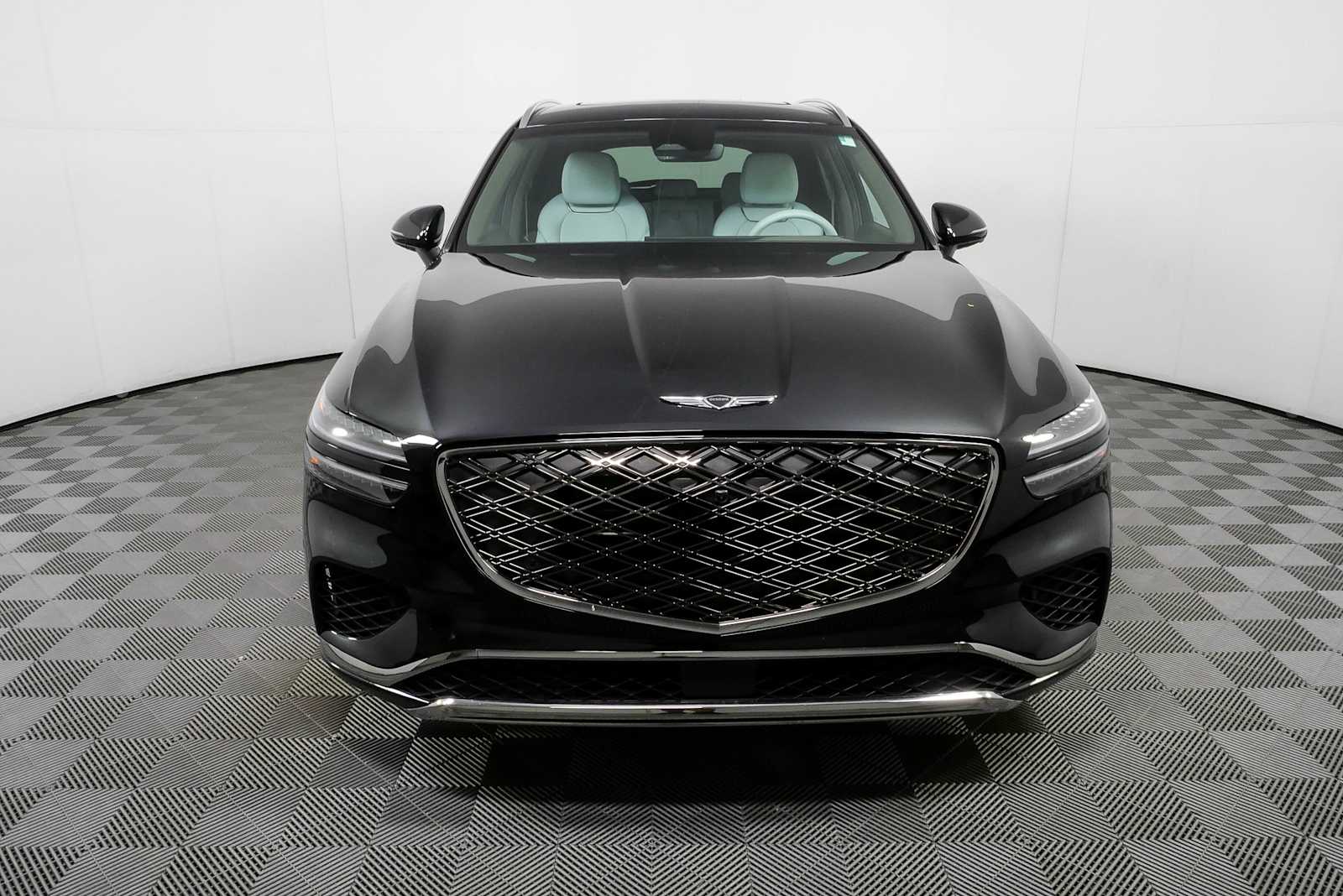 2026 GENESIS GV70 Advanced - Photo 34