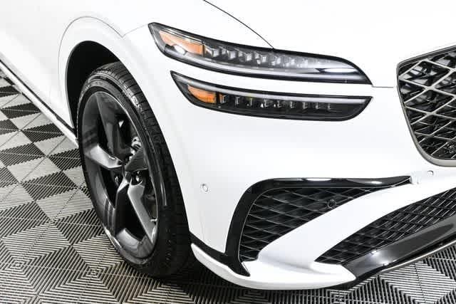 2026 GENESIS GV70 Sport Prestige - Photo 12