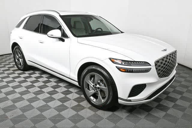 2026 GENESIS GV70