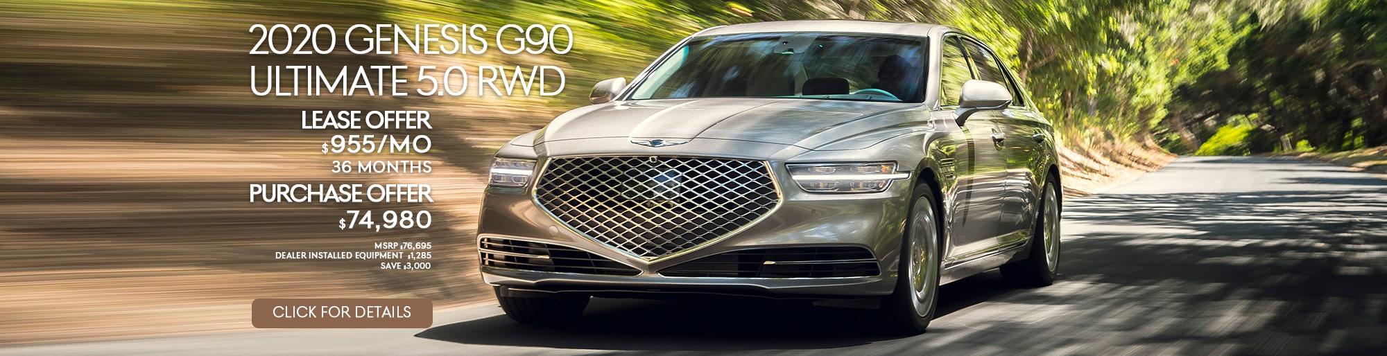 Atlanta's Jim Ellis Genesis New and Used Genesis Cars