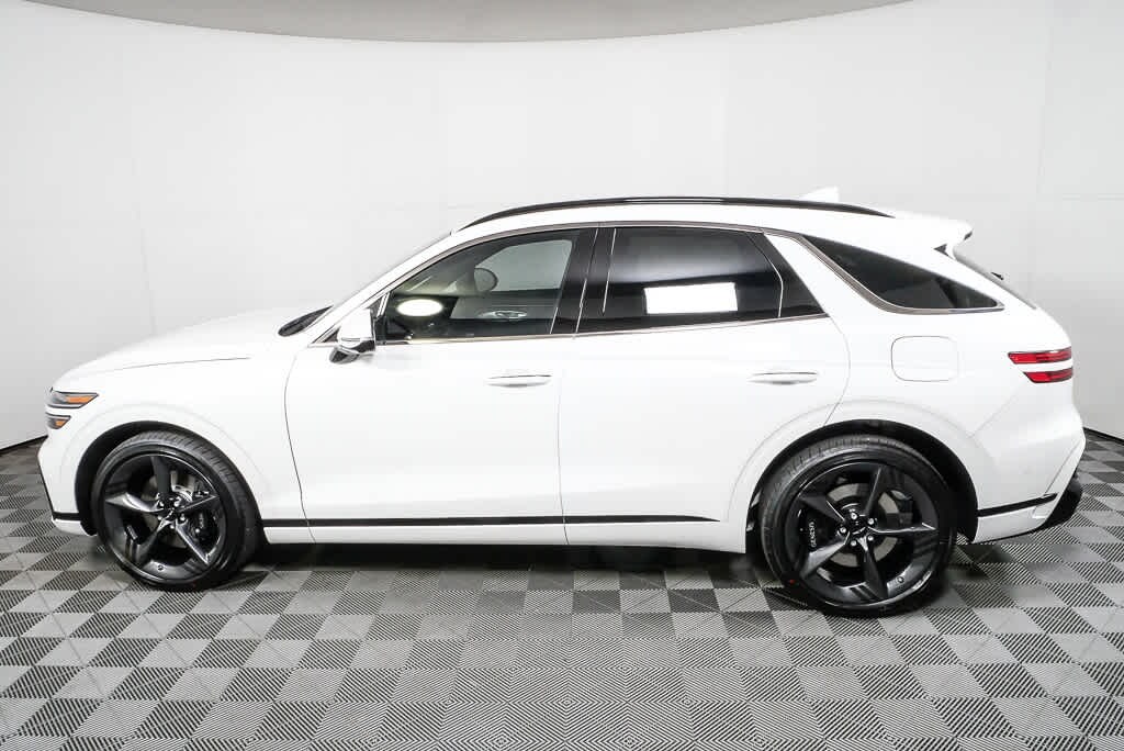 New 2026 Genesis GV70 2.5T Sport Prestige AWD