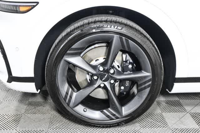 2026 GENESIS GV70 Sport Prestige - Photo 13