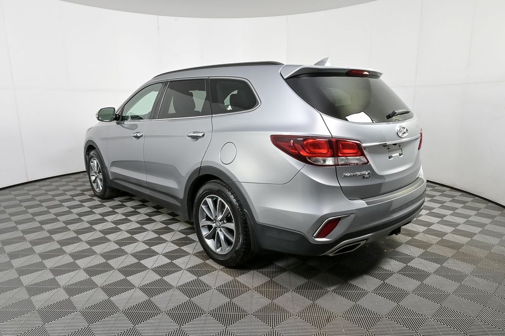 Used 2019 Hyundai Santa Fe XL SE SUV