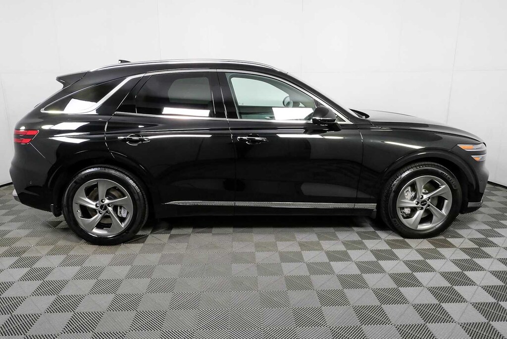 New 2026 Genesis GV70 2.5T Advanced SUV