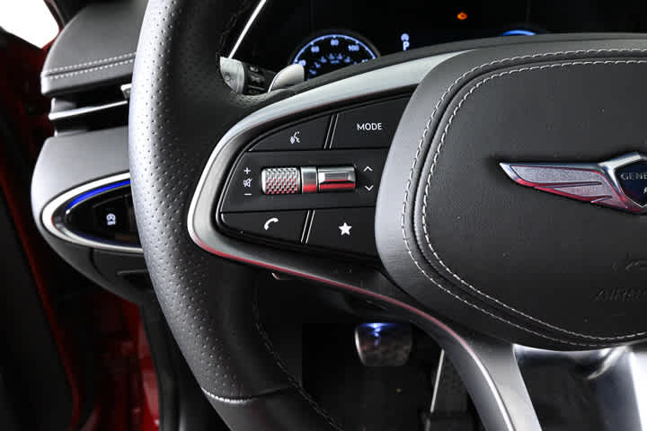 2025 GENESIS GV70 Sport - Photo 9