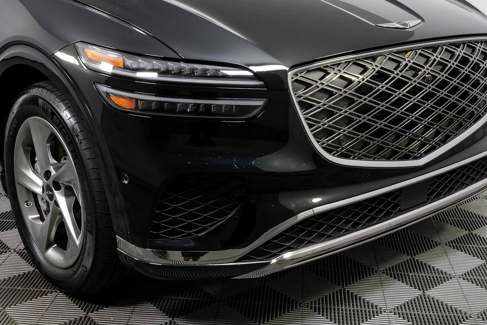 2026 GENESIS GV70 Advanced - Photo 36