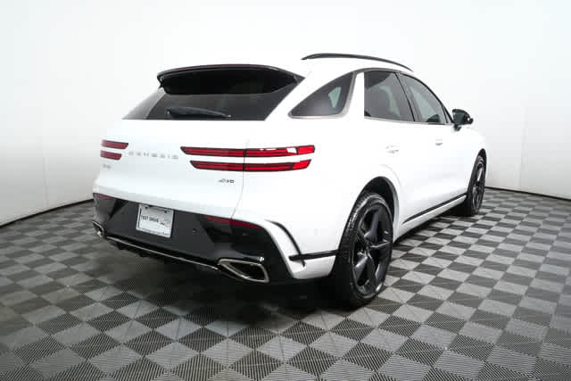 2026 Genesis GV70 2.5T Sport Prestige photo 2