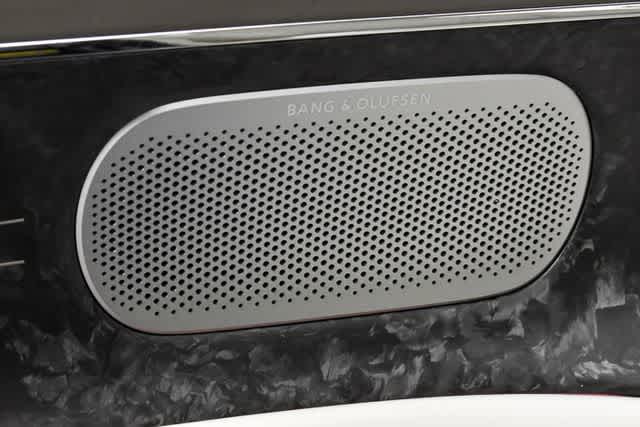 2025 GENESIS G90 Base - Photo 12