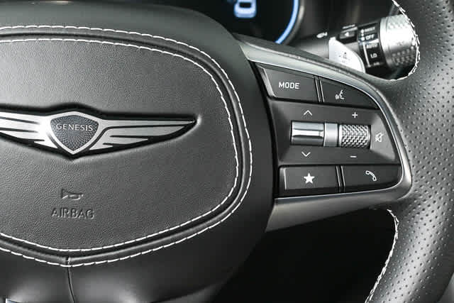2025 GENESIS G70 Sport Advanced - Photo 10
