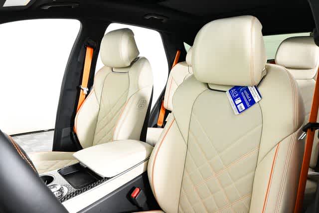 2026 GENESIS GV70 Sport Prestige - Photo 15