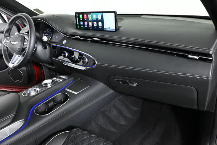 2025 GENESIS GV70 Sport - Photo 23