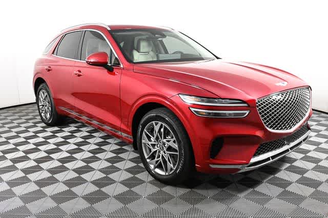 2025 Genesis GV70 2.5T Standard AWD's photo