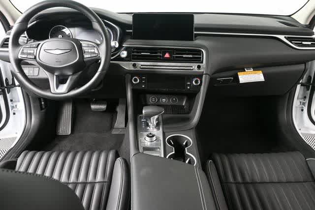 2026 GENESIS G70 Prestige - Photo 29
