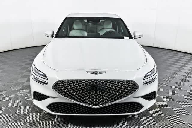 2025 GENESIS G70 Standard - Photo 7