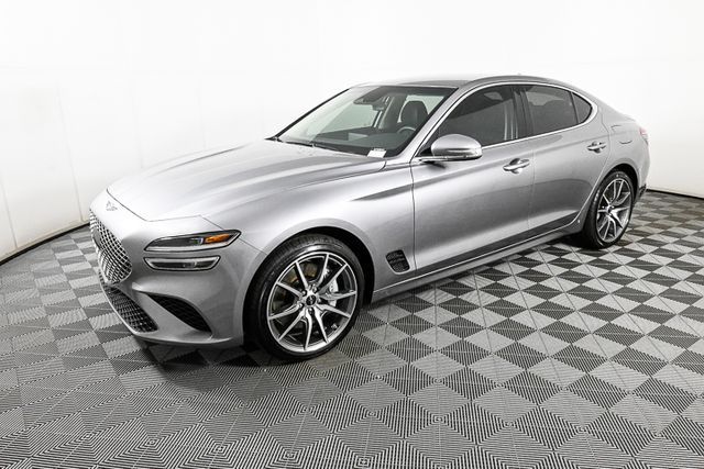2026 Genesis G70 2.5T photo 4