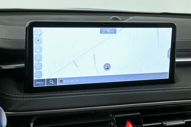 2025 GENESIS G70 Sport Advanced - Photo 22