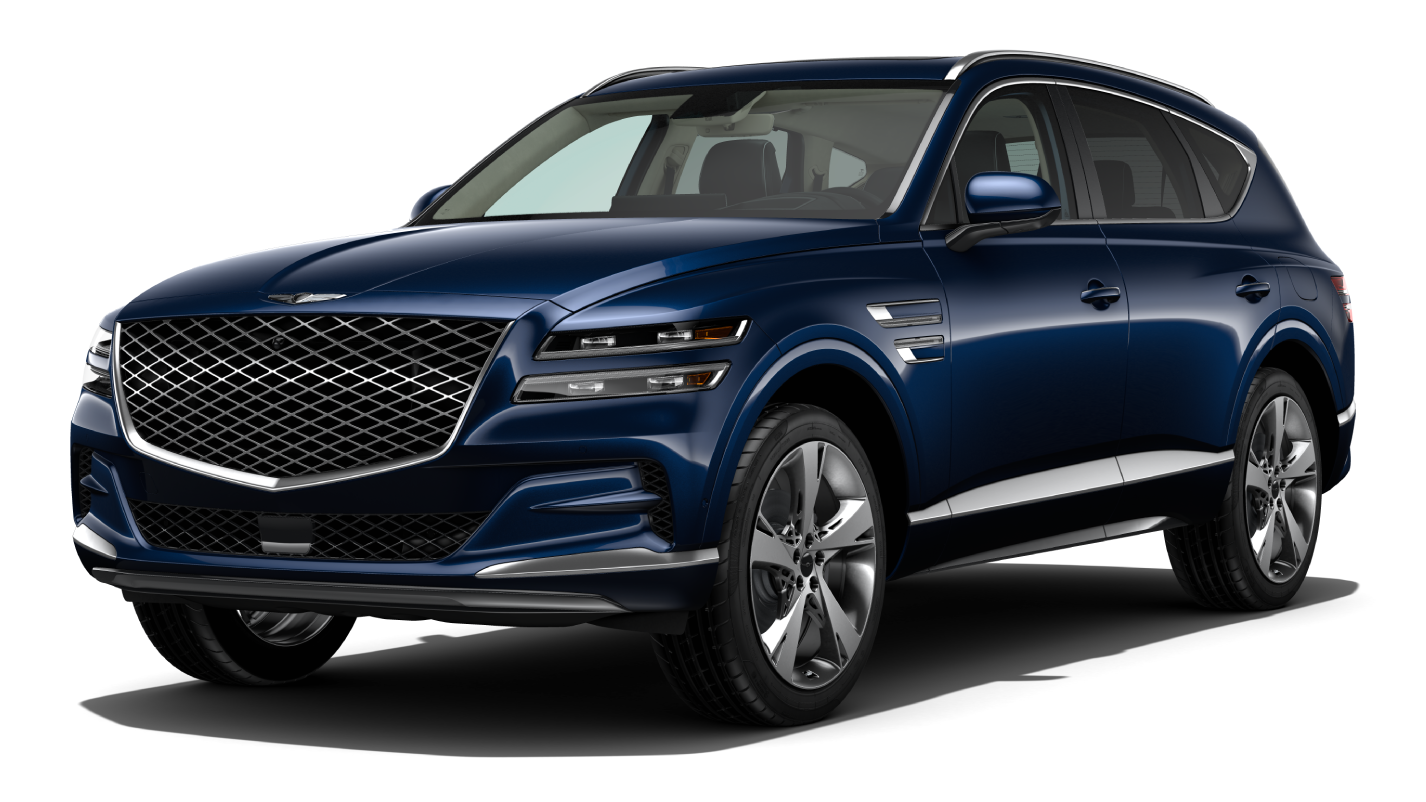 Genesis Lease Deals In Atlanta, GA Genesis Of Atlanta