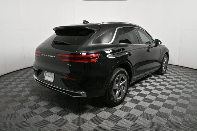 2026 Genesis GV70 2.5T Advanced photo 3