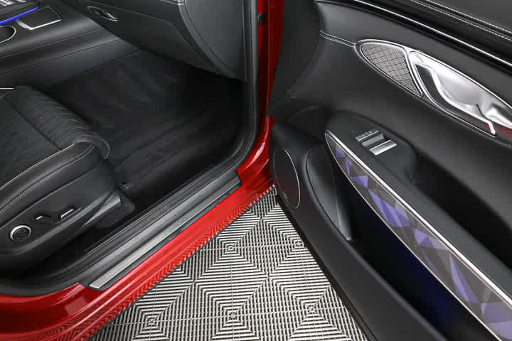2025 GENESIS GV70 Sport - Photo 24