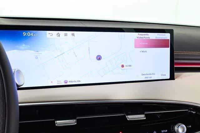2026 GENESIS GV70 Sport Prestige - Photo 23