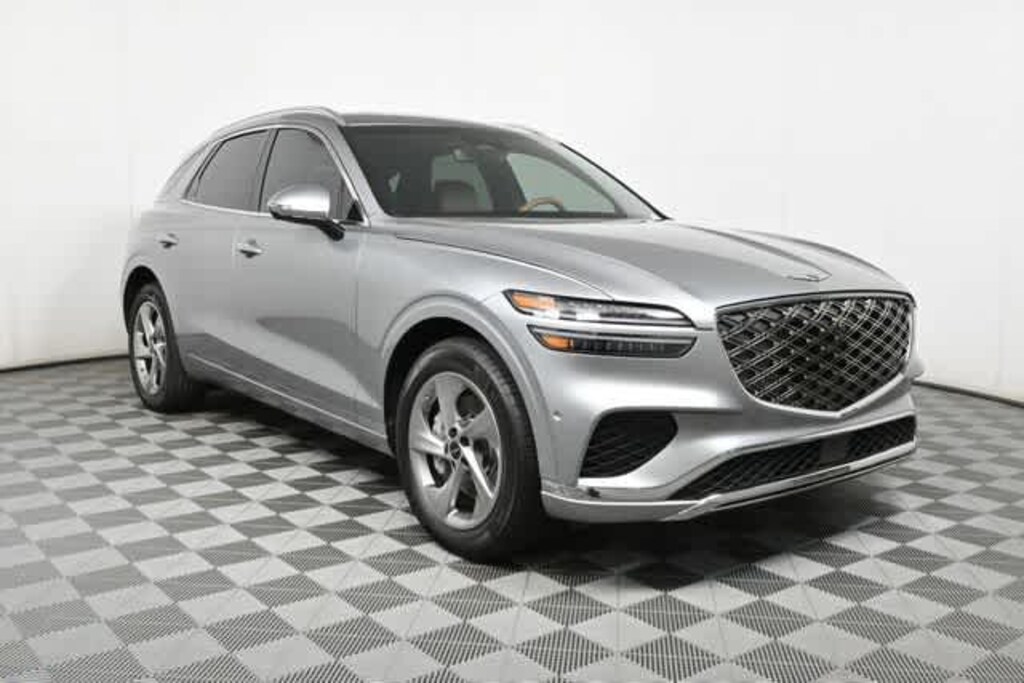 New 2026 Genesis GV70 2.5T Advanced AWD