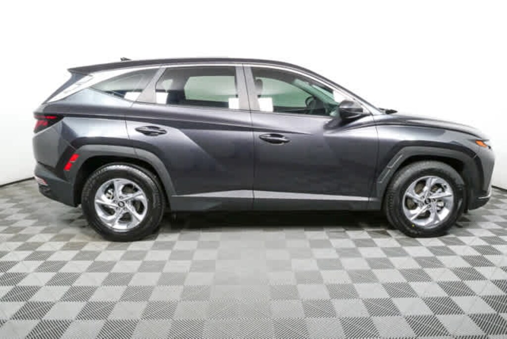 Used 2024 Hyundai Tucson SE FWD