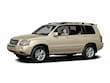Toyota Highlander Hybrid