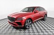 Genesis GV80 Coupe
