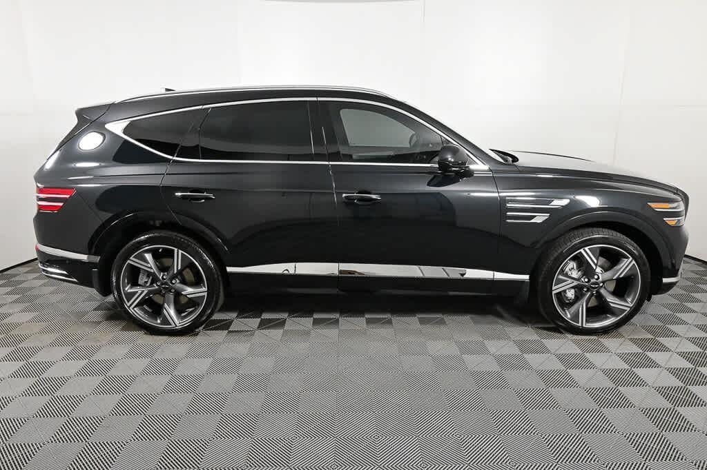 New 2026 Genesis GV80 SUV