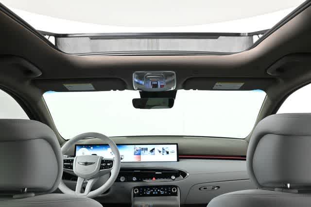2026 GENESIS GV70 Advanced - Photo 25