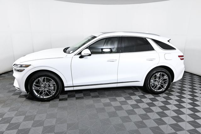 2025 Genesis GV70 2.5T Select photo 4