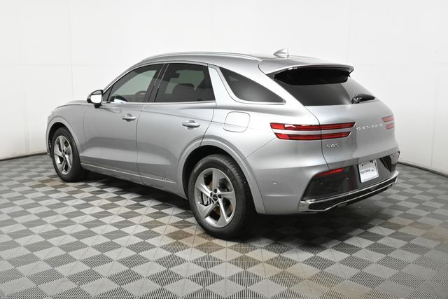 2026 Genesis GV70 2.5T Advanced photo 3