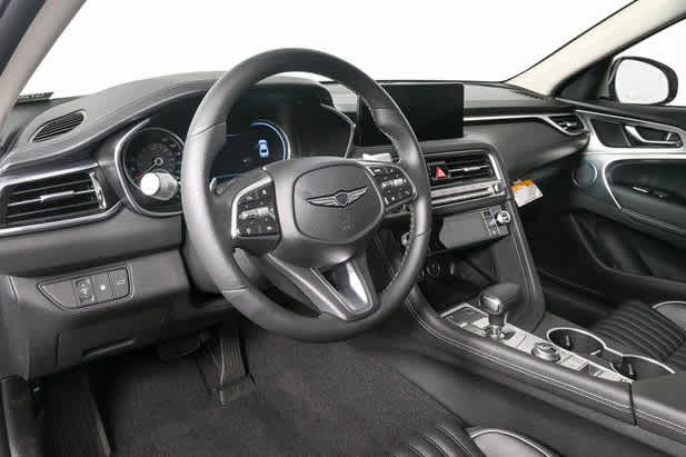 2026 GENESIS G70 Prestige - Photo 16