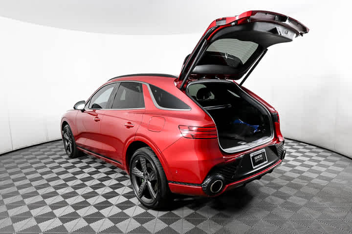 2025 GENESIS GV70 Sport - Photo 33