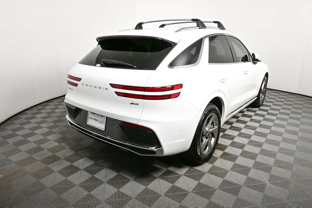 New 2026 Genesis GV80 2.5T 2.5T AWD