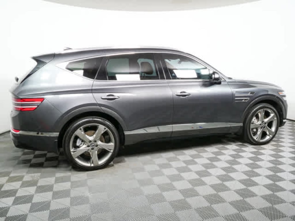 Used 2023 Genesis GV80 3.5T AWD