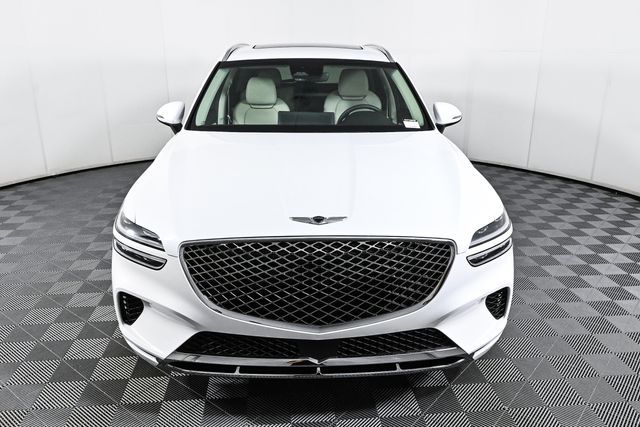2025 Genesis GV70 2.5T Select photo 2