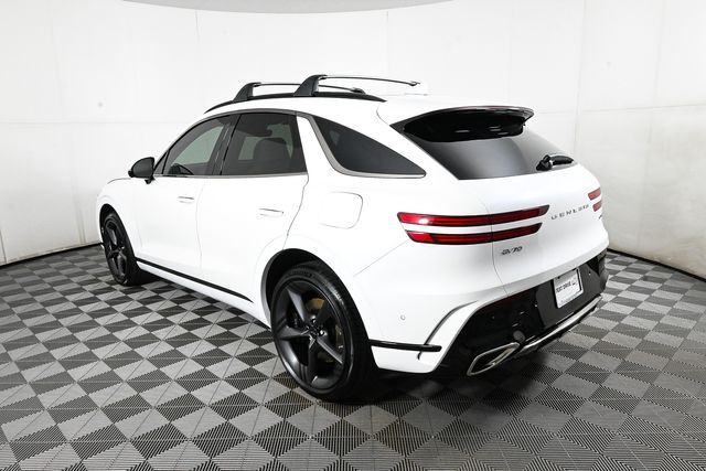 2026 Genesis GV70 3.5T Sport Prestige photo 2
