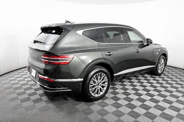 2025 Genesis GV80 2.5T Standard AWD photo 4