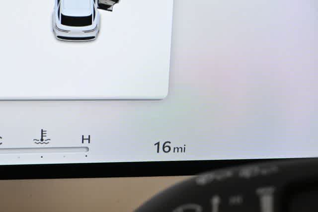 2026 GENESIS GV70 Advanced - Photo 17