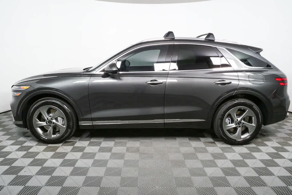 New 2026 Genesis GV70 2.5T AWD