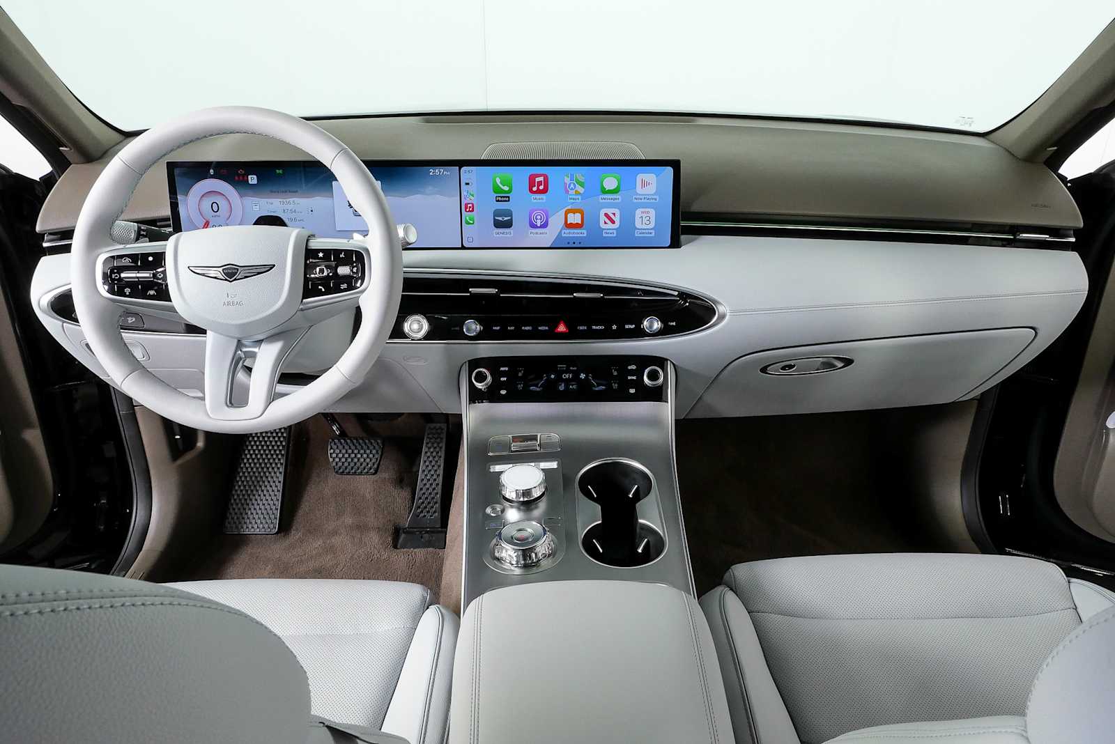 2026 GENESIS GV70 Advanced - Photo 19