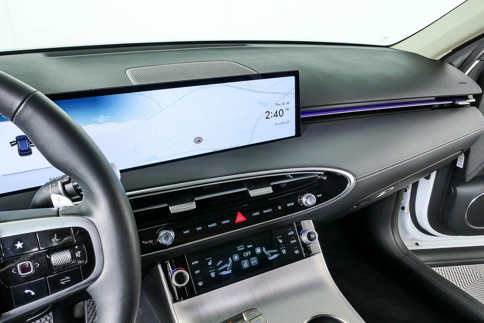 2026 GENESIS GV70 Advanced - Photo 12